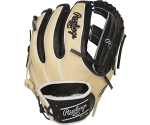 PRO-ELITE® 11.5 INFIELD BASEBALL GLOVE