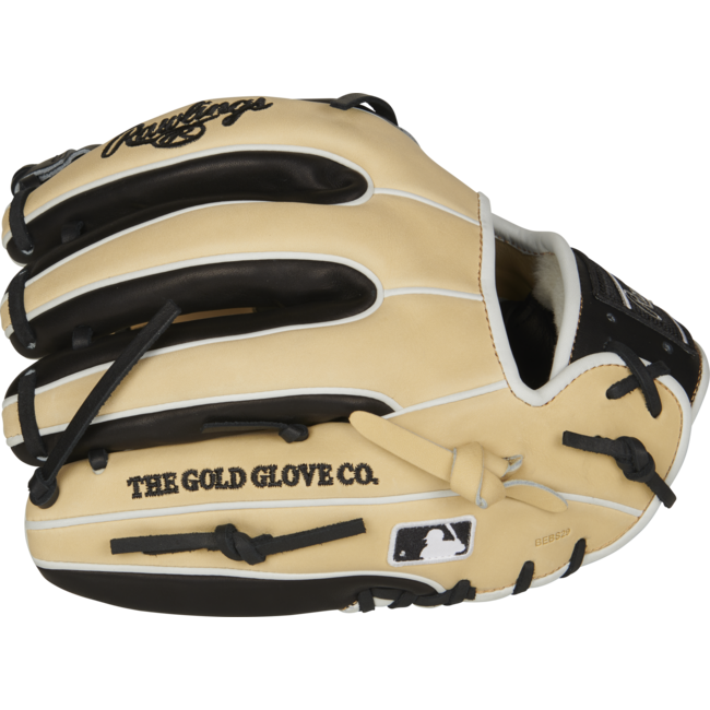 Rawlings Pro Preferred 11.5" Infield Baseball Glove - PROS314-13CBW