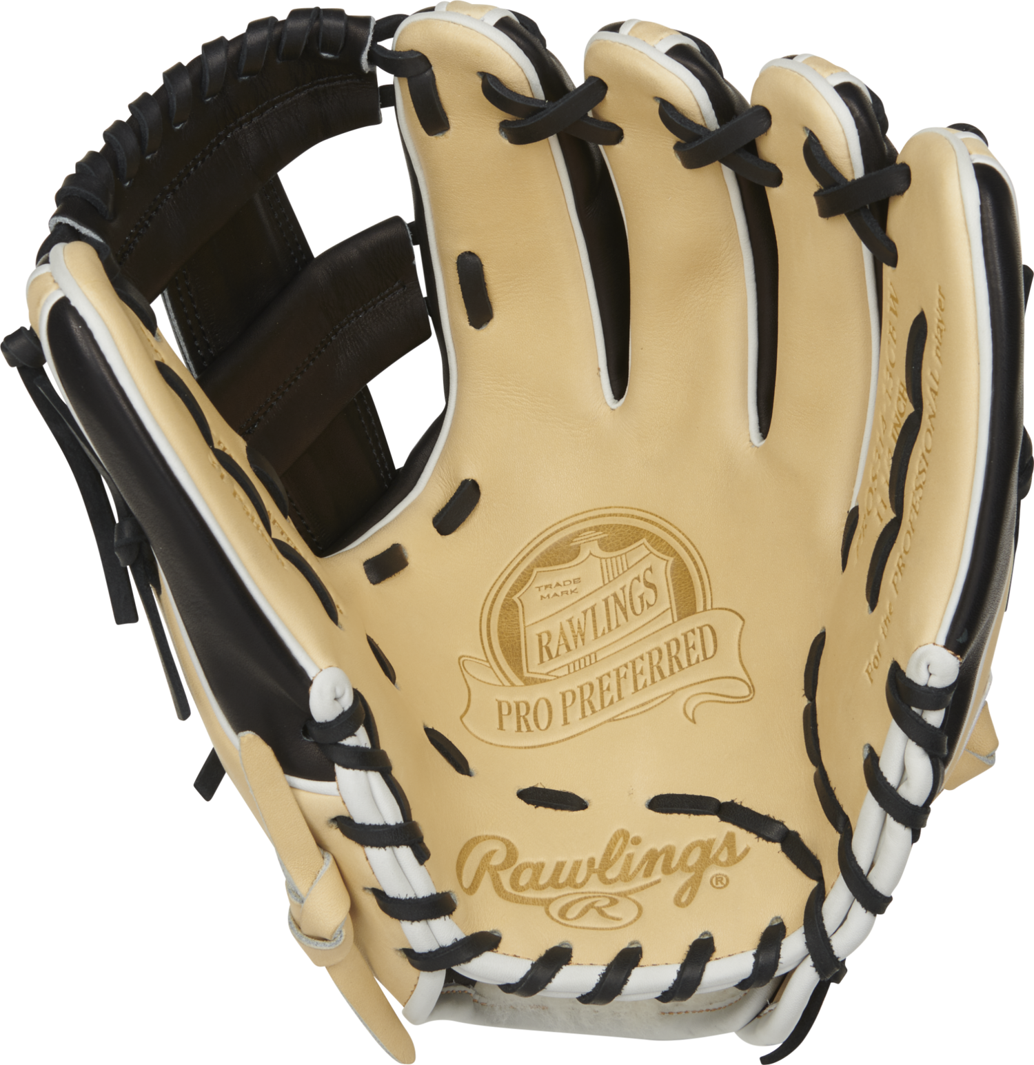Rawlings / 11.5'' Pro Preferred Series Glove