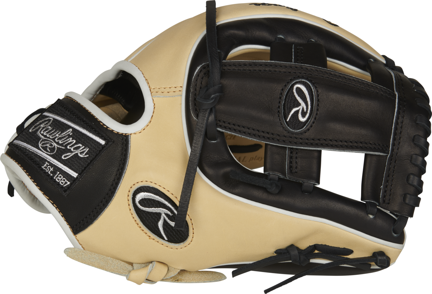 The Twist- Best Infield Gloves & Care System