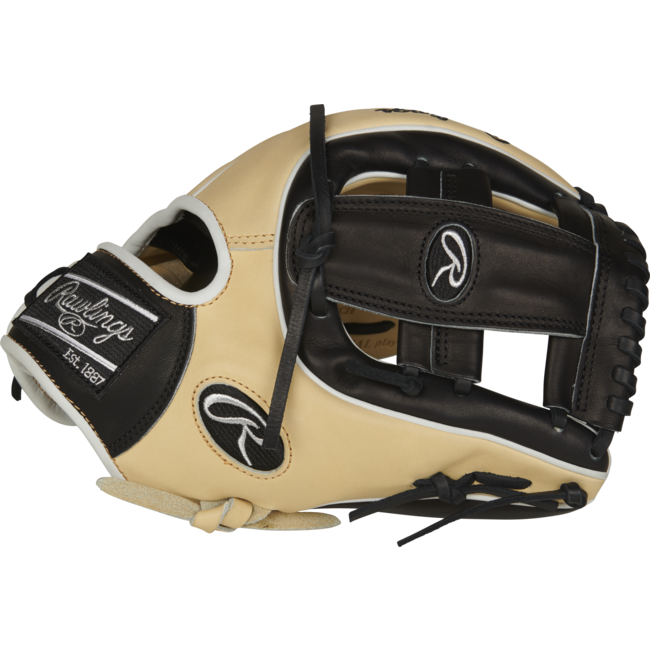 Rawlings Pro Preferred 11.5" Infield Baseball Glove - PROS314-13CBW