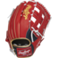 Rawlings Pro Preferred Ronald Acuña Jr. 13" Outfield Baseball Glove - PROSRA13