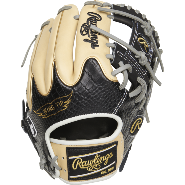 Rawlings HOH GGC August 11.75 Infield Baseball Glove