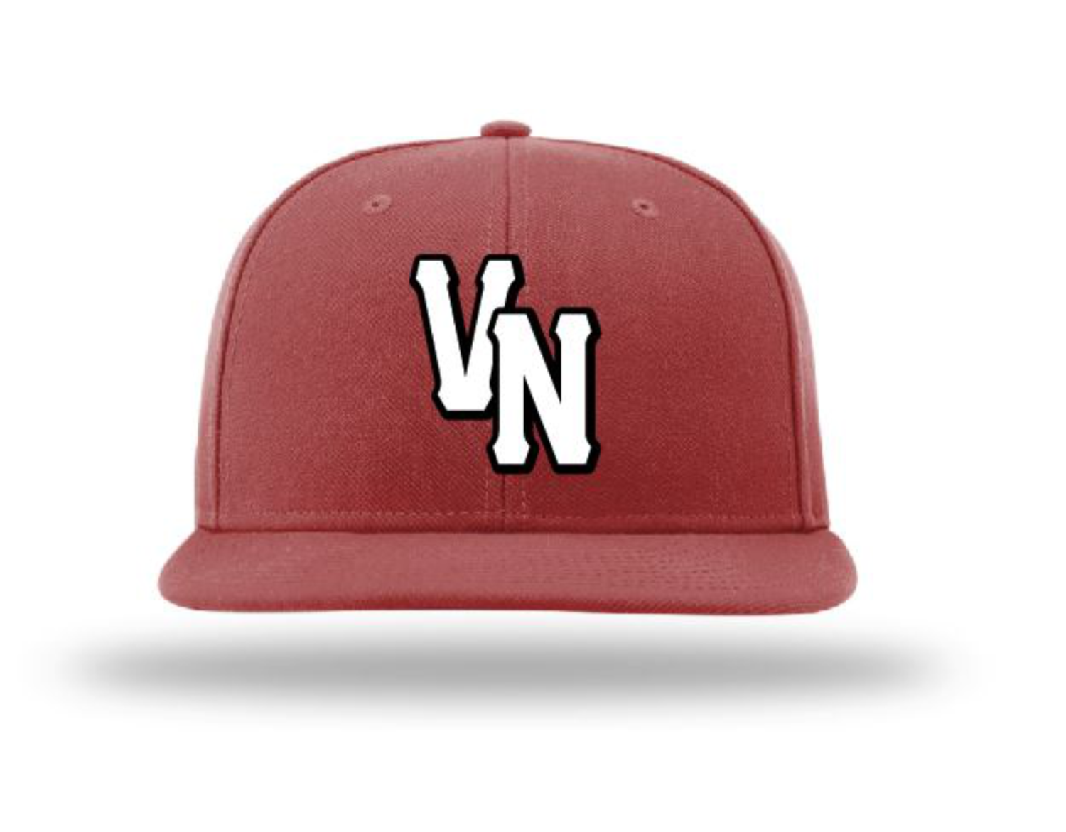 Van Nuys Baseball Varsity Richardson 