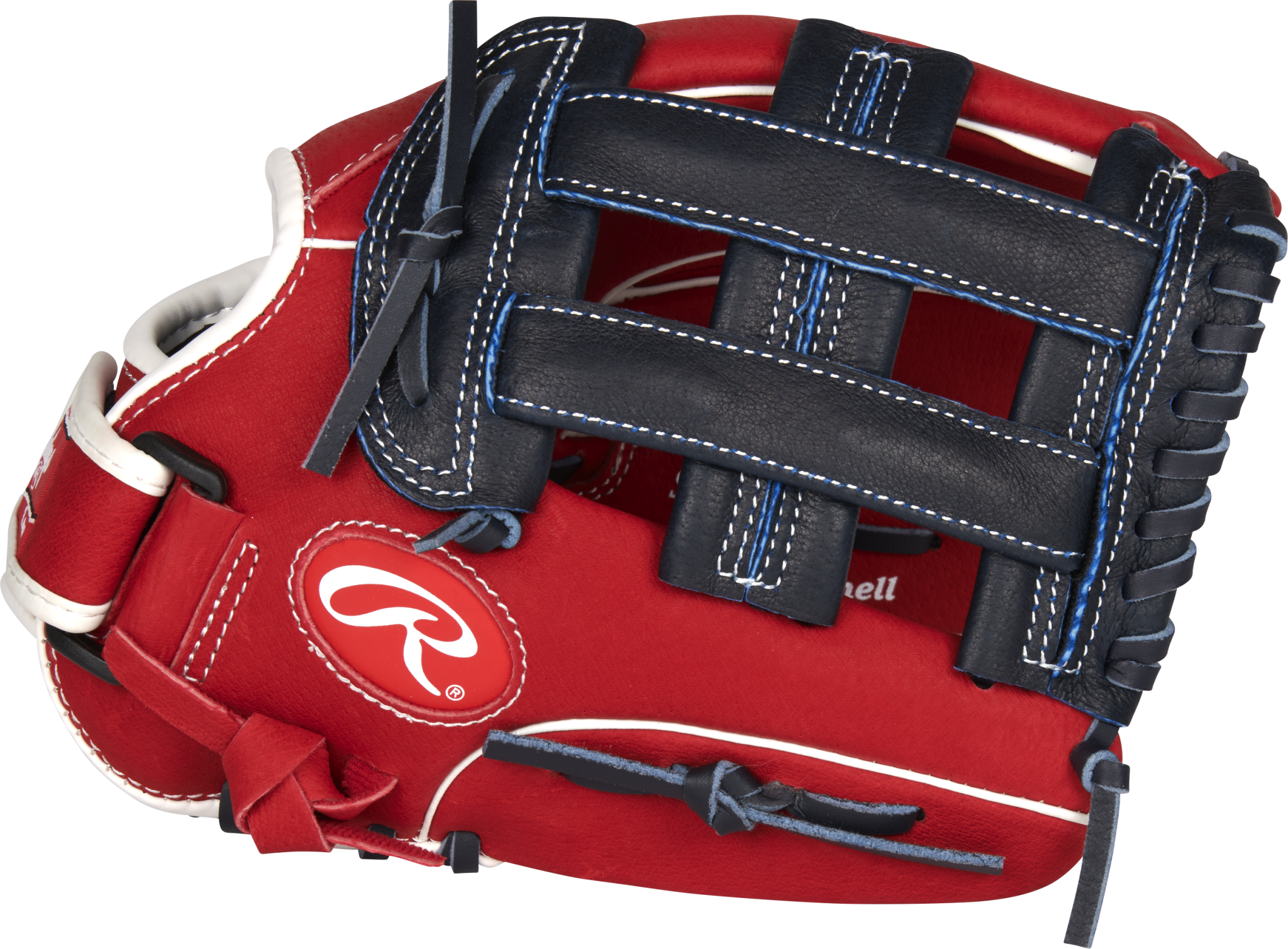 New SC BRYCE HARPER 11.5 R Fielders Gloves