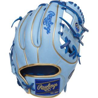 Rawlings Rawlings Heart of the Hide R2G Contour Fit 11.25" Infield Baseball Glove
