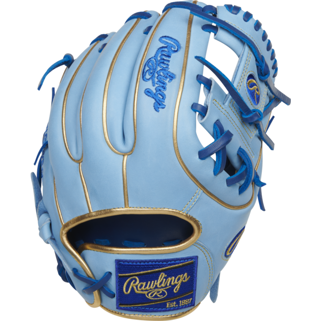 Rawlings Heart of the Hide R2G ContoUR Fit 11.25" Infield Baseball Glove - PROR312U-2R