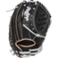 Rawlings Heart of the Hide 12" Infield/Pitcher's Fastpitch Glove - PRO120SB-3BRG