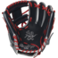 Rawlings Heart of the Hide R2G 11.75" Infield Baseball Glove - PRORFL12N