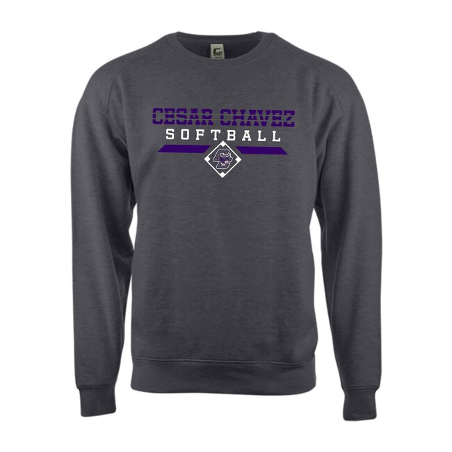 Chavez SB '22 Fleece Crew Sweatshirt