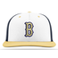 Braves  Baseball Richardson Custom PTS20 Flexfit Cap