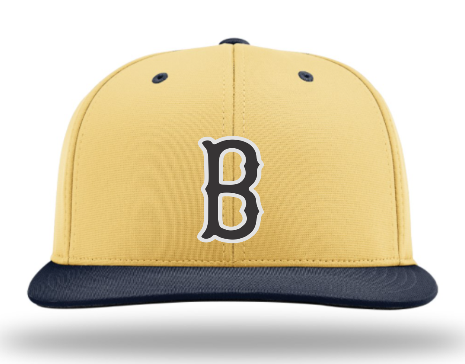 Braves Baseball Richardson Custom Combination PTS20 Flexfit Cap - Bagger  Sports