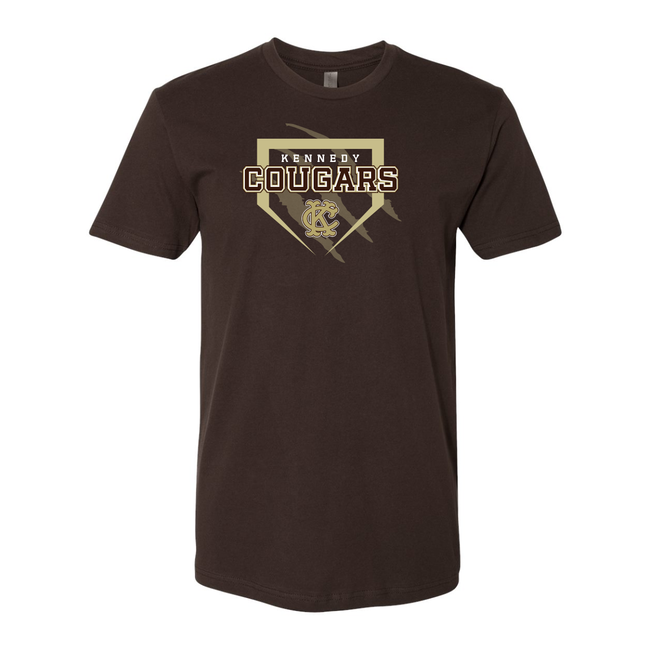 Kennedy Baseball Cotton Shirt