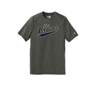 New Era Braves Baseball Los Bravos Performance Crew - Adult