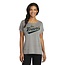 Bravos Baseball "Los Bravos" Ogio Ladies Luuma Cuff Short Sleeve