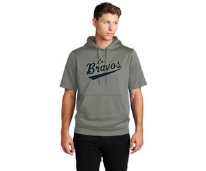 Atlanta Braves long ball Los Bravos 2023 shirt, hoodie, sweater