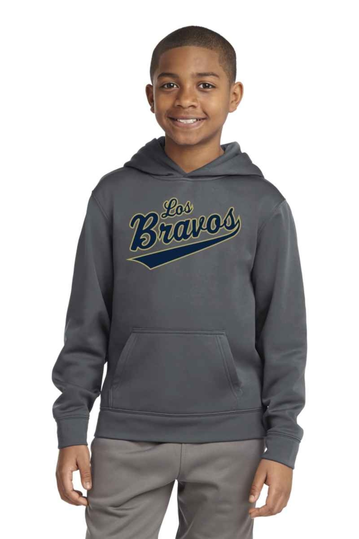 Los Bravos de ATL Atlanta Braves shirt, hoodie, sweatshirt and