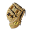 Wilson A2000 1787 December GOTM 11.75" Infield Baseball Glove - WBW1005731175