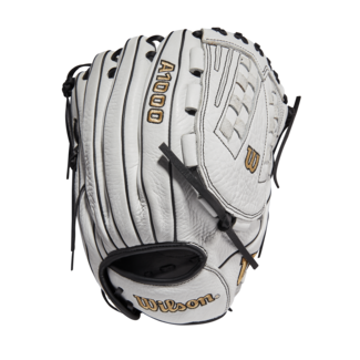 Wilson Wilson A1000 V125 12.5" Pitcher's/Outfield Fastpitch Glove