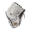 Wilson A1000 V125 12.5" Pitcher's/Outfield Fastpitch Glove - A10LF22V125