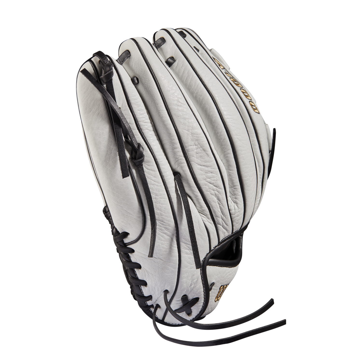 Wilson 2024 A1000 Series 12.5 inch V125 Fastpitch Softball Glove