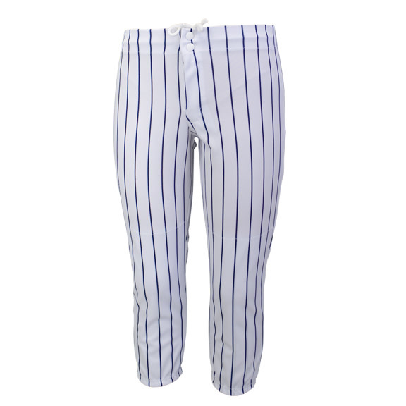 NY16211 Women's Dance Pants Pin-Stripe
