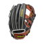 Wilson A500 11.5" Youth Baseball Glove - WBW100148115