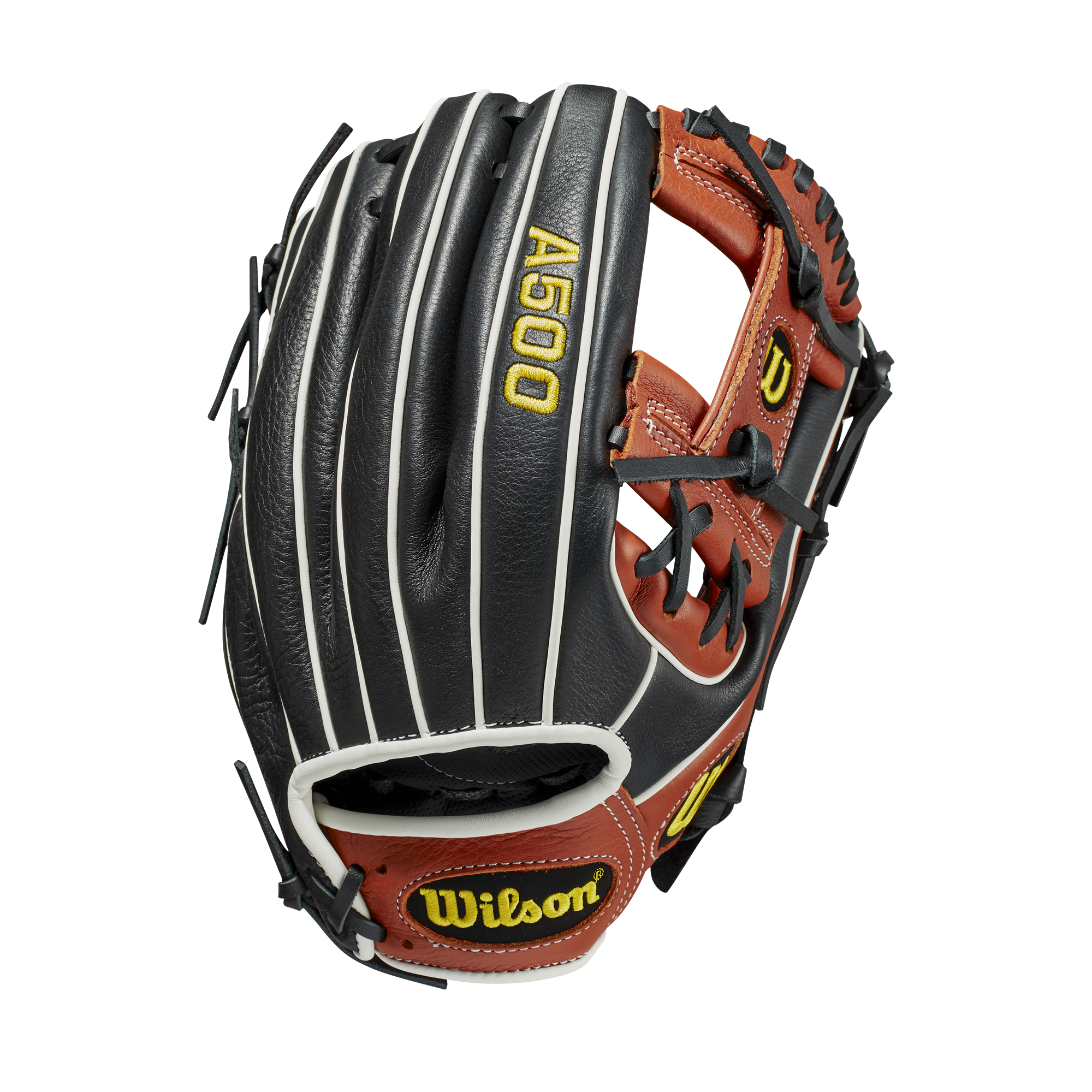 Wilson hot sale a500 review