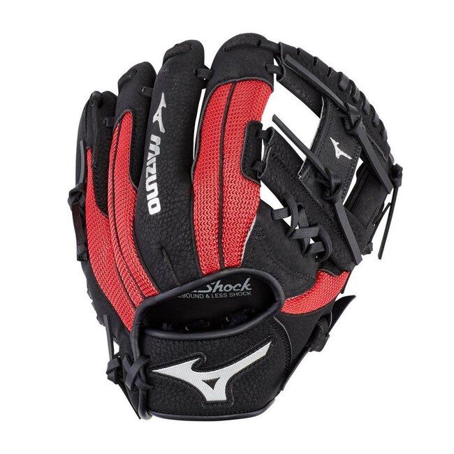 Mizuno Prospect Series PowerClose™ 10" Youth Baseball Glove - 312721