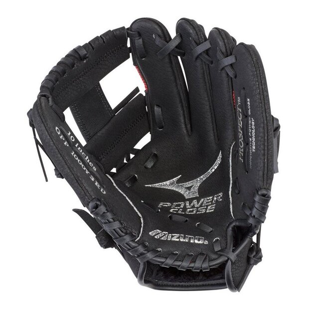 Mizuno Prospect Series PowerClose™ 10" Youth Baseball Glove - 312721