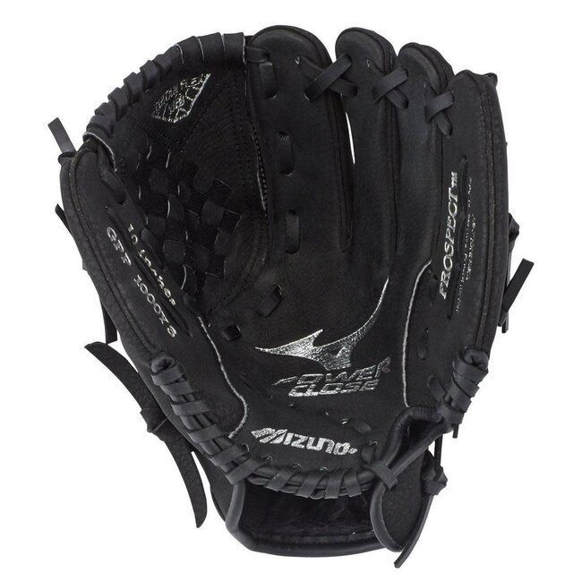Mizuno Prospect Series Powerclose™ 10" Youth Baseball Glove