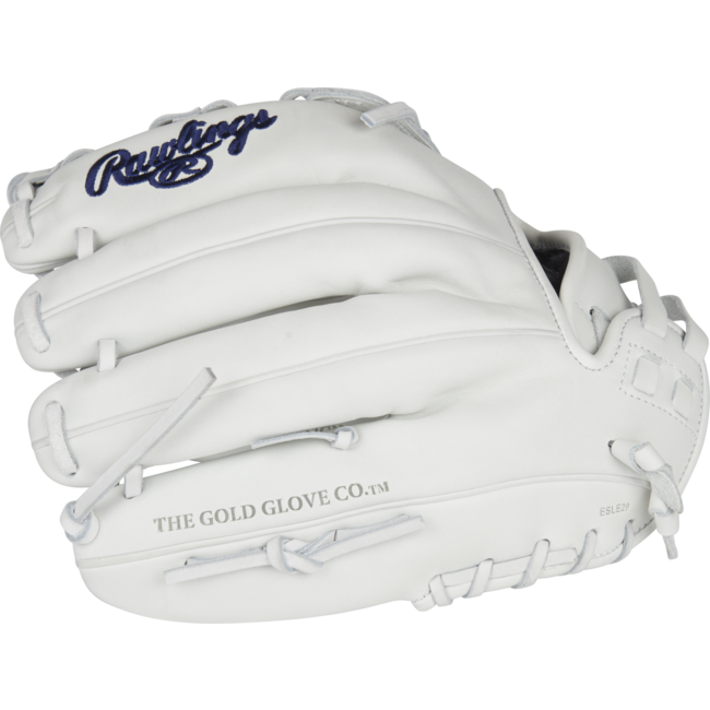 Rawlings Liberty Advanced 12.25" Outfield Fastpitch Glove - RLA207SB-6W