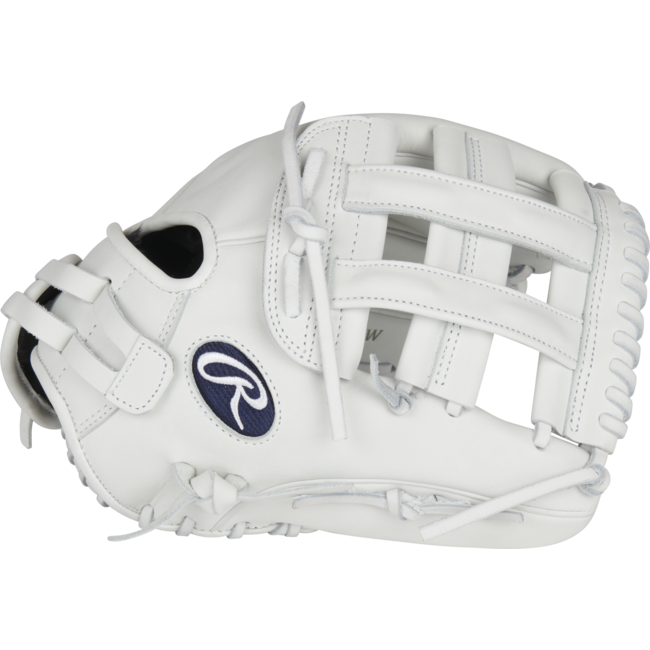 Rawlings Liberty Advanced 12.25" Outfield Fastpitch Glove - RLA207SB-6W