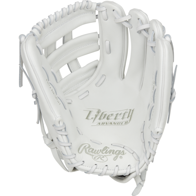Rawlings Liberty Advanced 12.25" Outfield Fastpitch Glove - RLA207SB-6W