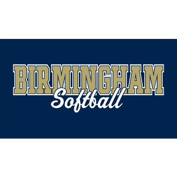 Birmingham Softball