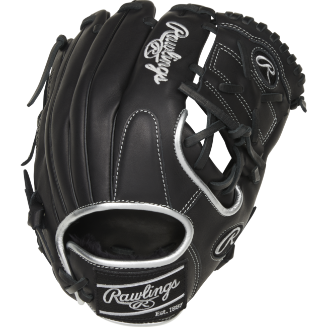 Rawlings Encore Series 11.75" Infield Baseball Glove - EC1175-8B