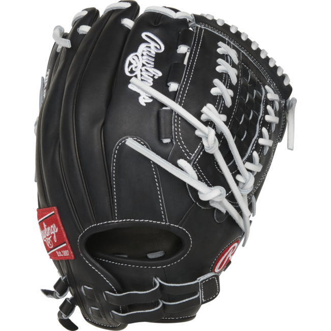 Rawlings Heart of the Hide 12.5" Outfield Fastpitch Glove - PRO125SB-18GB