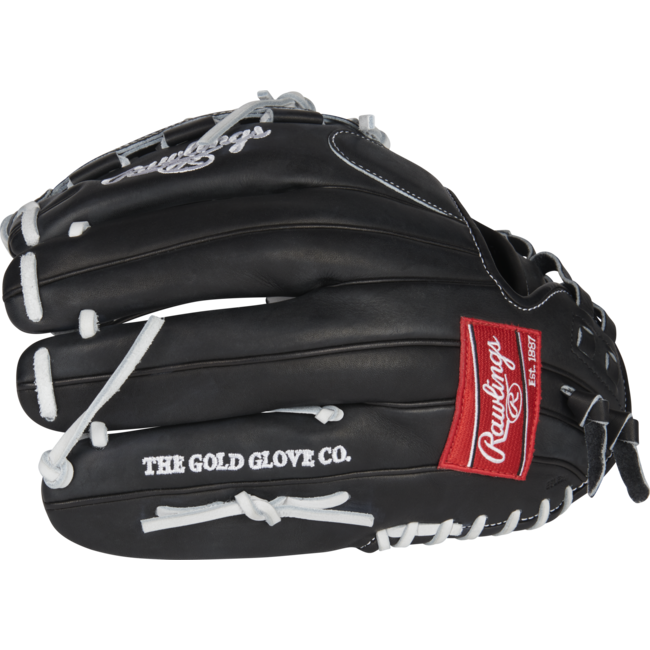 Rawlings Heart of the Hide 12.5" Outfield Fastpitch Glove - PRO125SB-18GB