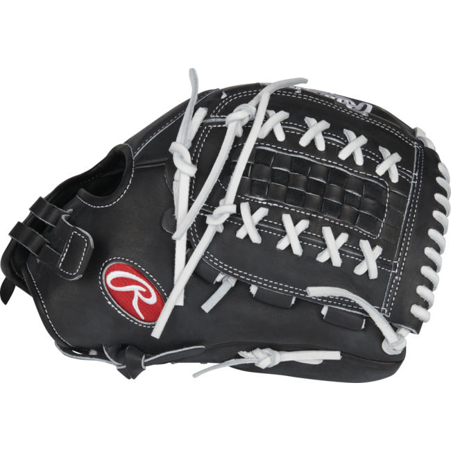 Rawlings Heart of the Hide 12.5" Outfield Fastpitch Glove - PRO125SB-18GB