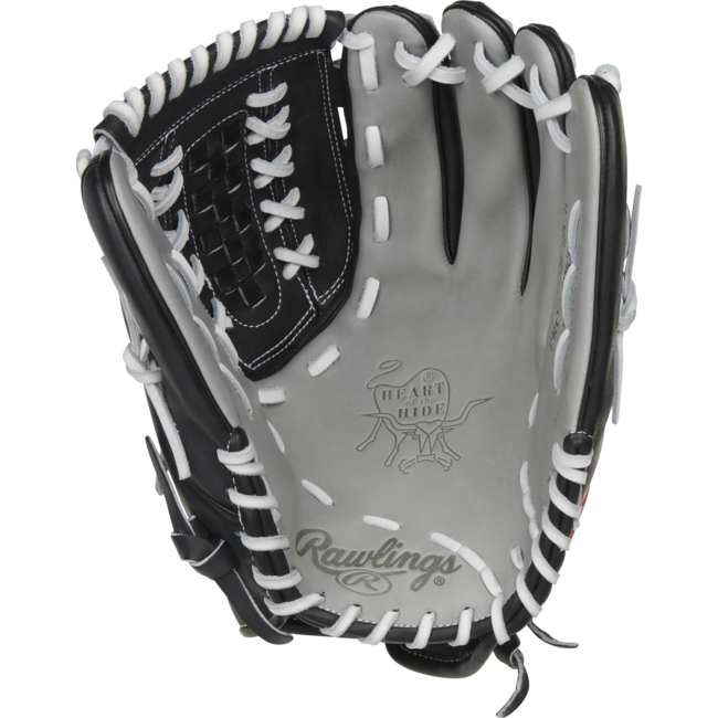 Rawlings Heart of the Hide 12.5" Outfield Fastpitch Glove - PRO125SB-18GB