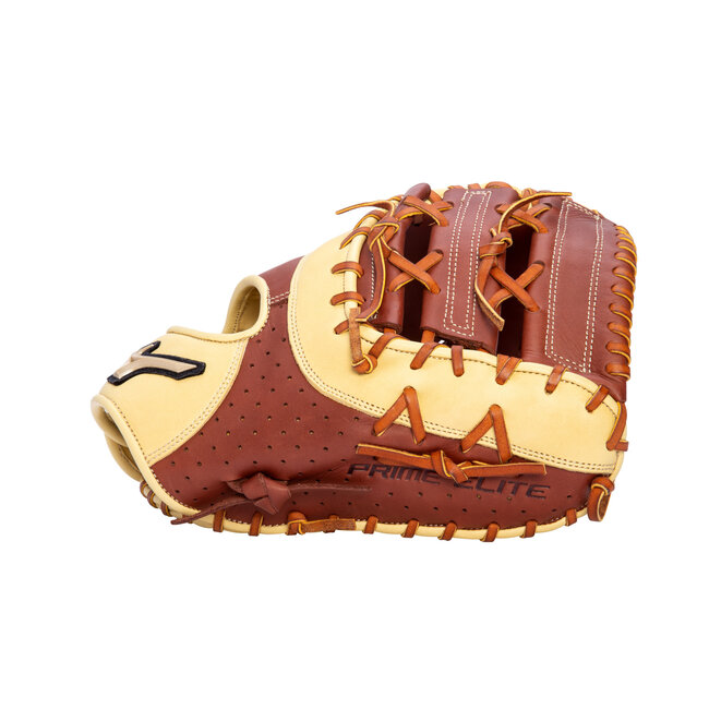Mizuno Prime Elite 12.5" First Base Baseball Mitt - GPE-300FBM