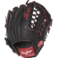 Rawlings R9 Series 11.5" Pro Taper Infield/Pitcher Baseball Glove - R9YPT4-4B