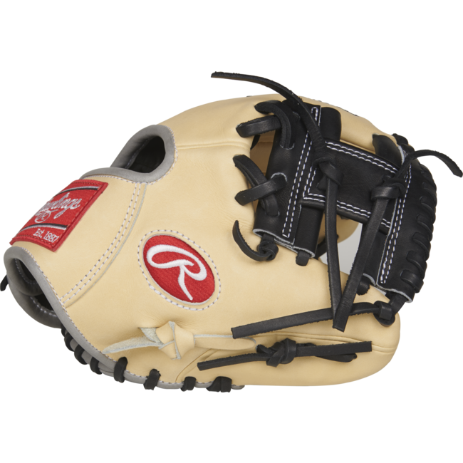 Rawlings Heart of the Hide 9.5" Infield Training Glove - PRO200TR-2C