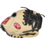 Rawlings Heart of the Hide 9.5" Infield Training Glove - PRO200TR-2C