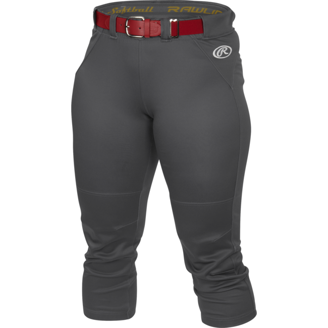 Rawlings Women's Yoga Style Softball Pant - WYP