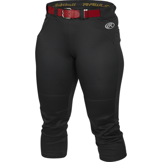 Rawlings Women's Yoga Style Softball Pant - WYP
