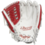 Rawlings Liberty Advanced Color Series 12.5" Outfield Fastpitch Glove - RLA125-18WSP