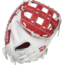 Rawlings Liberty Advanced Color Series 34" Catcher's Fastpitch Glove - RLACM34FPWSP