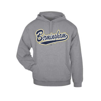 Badger Birmingham Softball 1254 - Hooded Sweatshirt