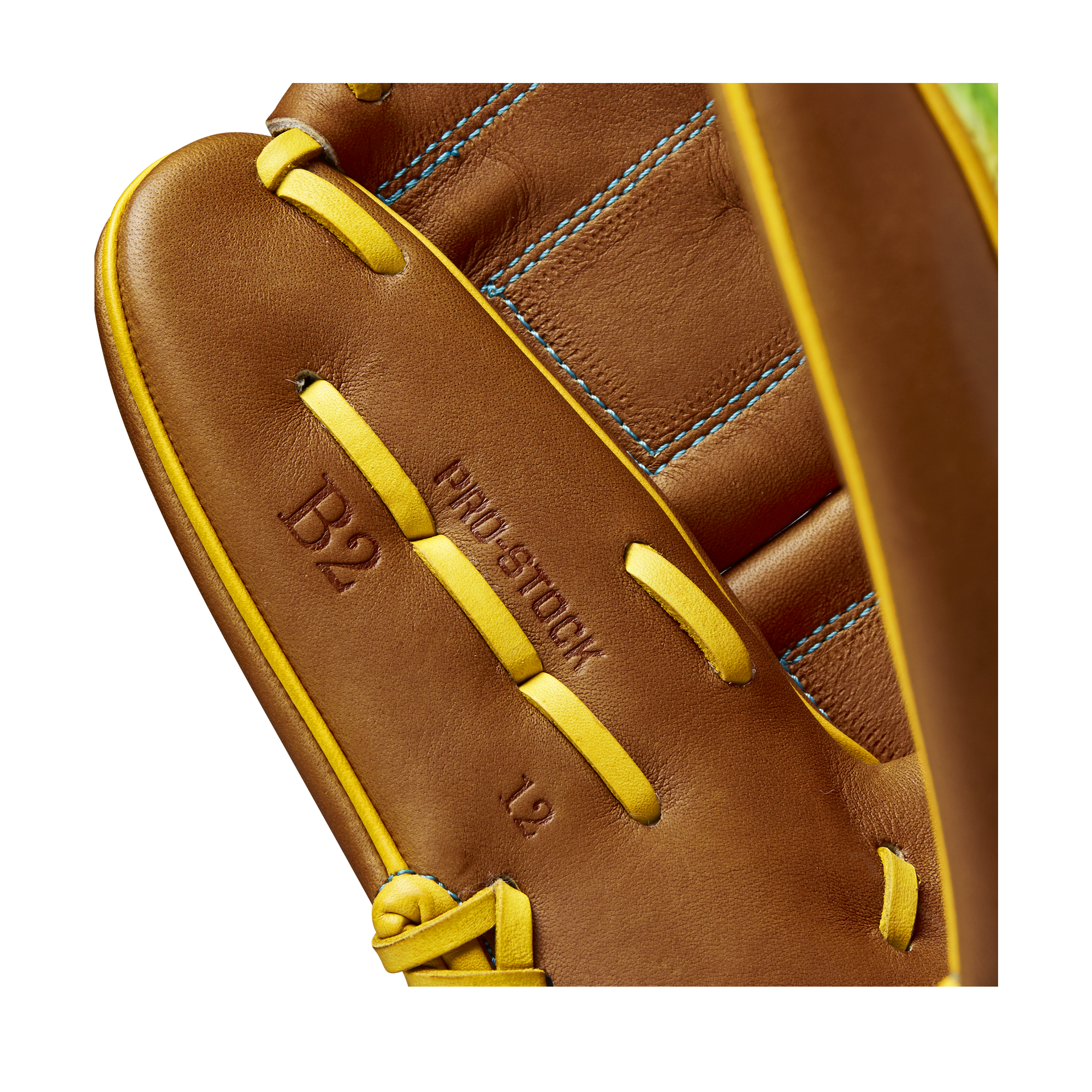 Wilson A2000 March 2022 Glove of the Month Mike Clevinger Game Model B2  Limited Edition 12 — Baseball 365